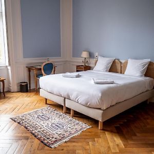Chambre de Luxe Lit King-Size