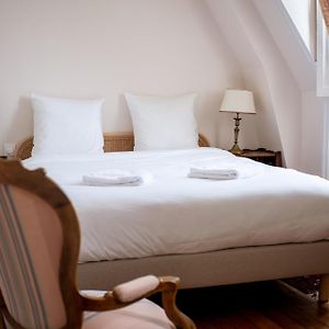 Chambre Standarde Lit King-Size